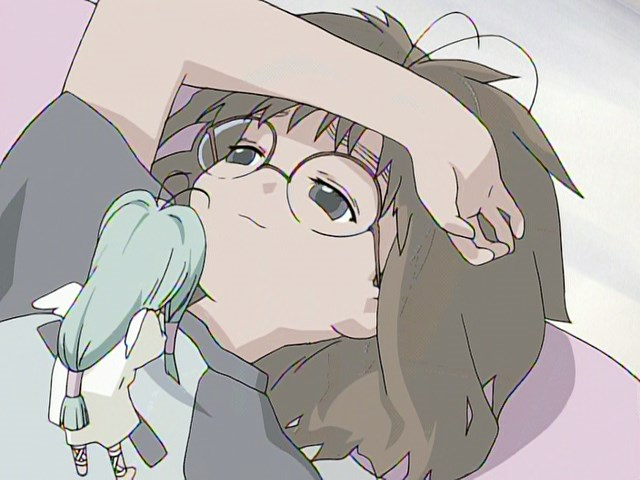 Omishi Mahou Gekijou - Risky Safety (Kamonohashi no Fansub)